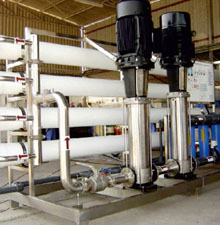 reverse-osmosis
